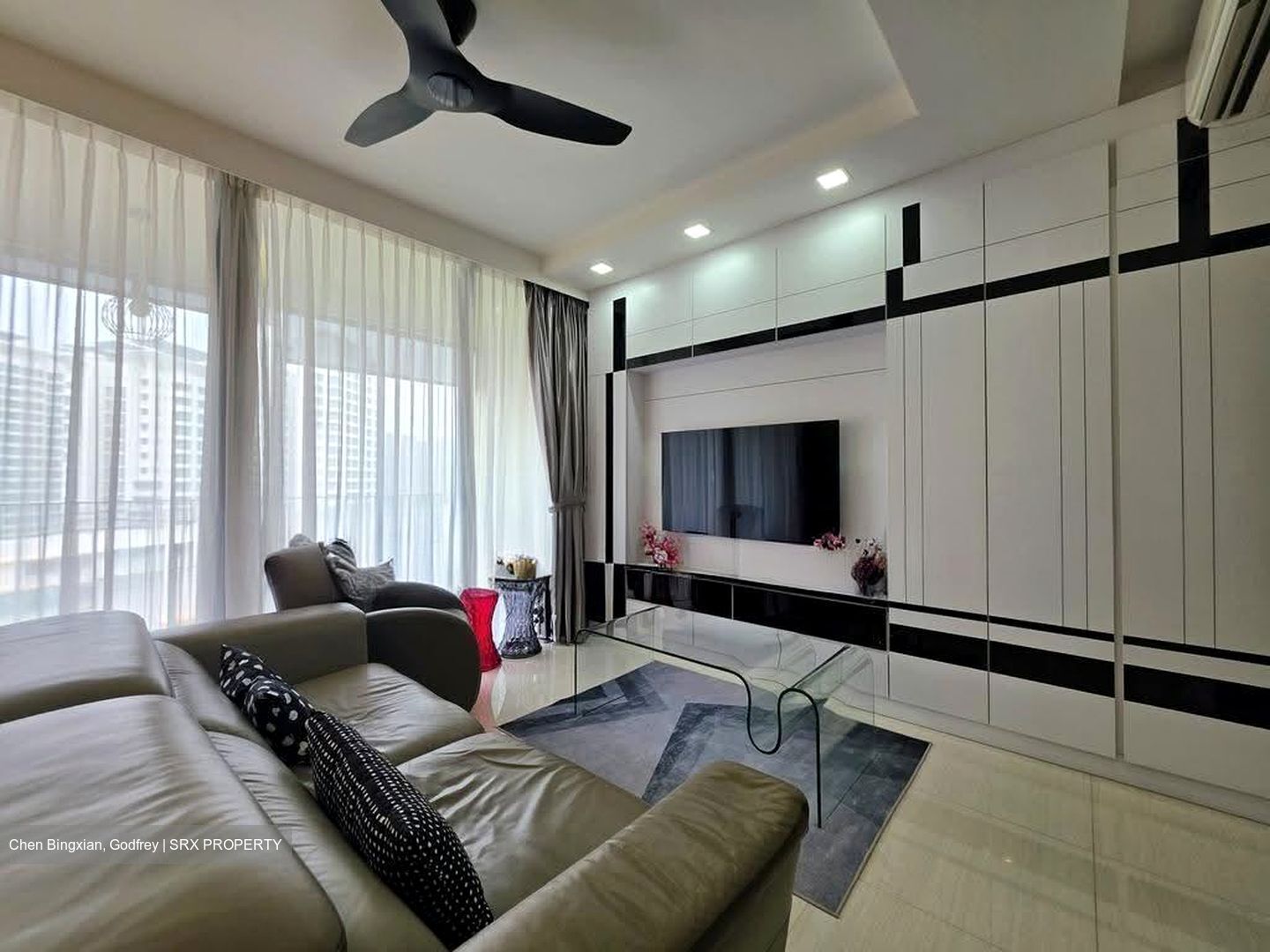 The Amore (D19), Condominium #632746211